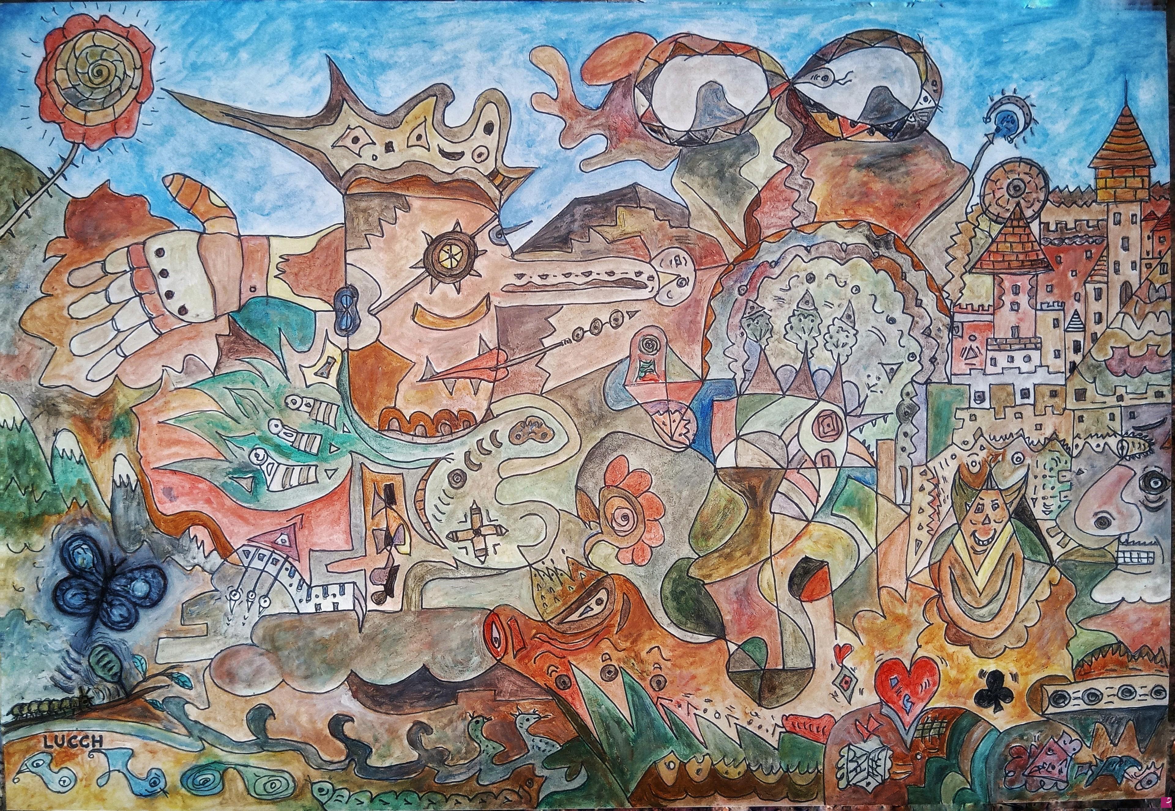 paintings on sale online