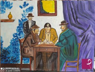online paintings on sale