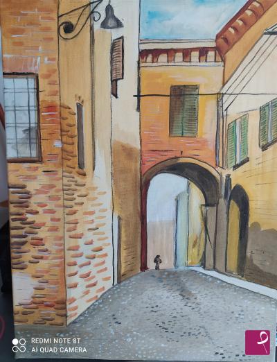 online paintings on sale