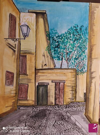 online paintings on sale