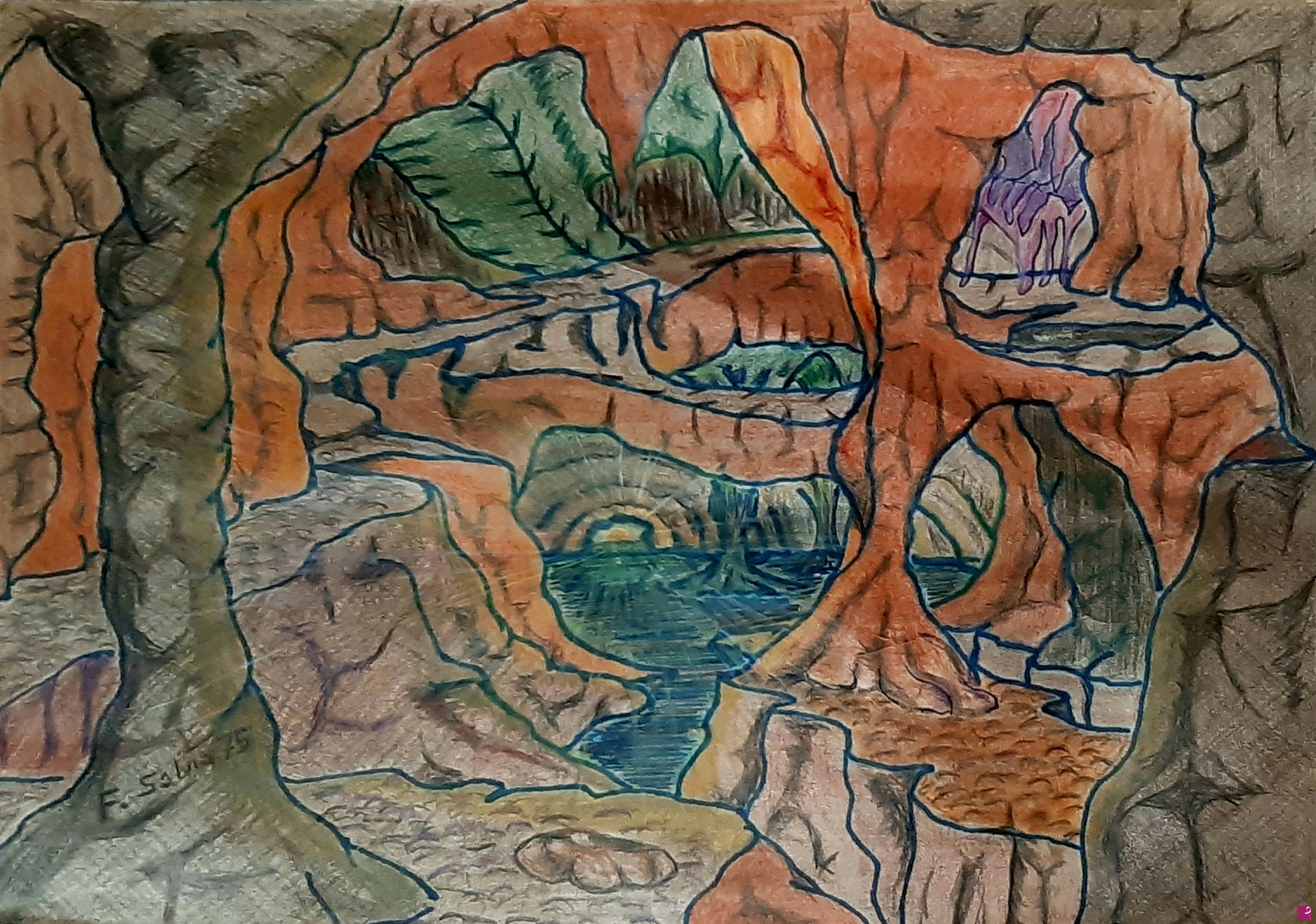 paintings on sale online