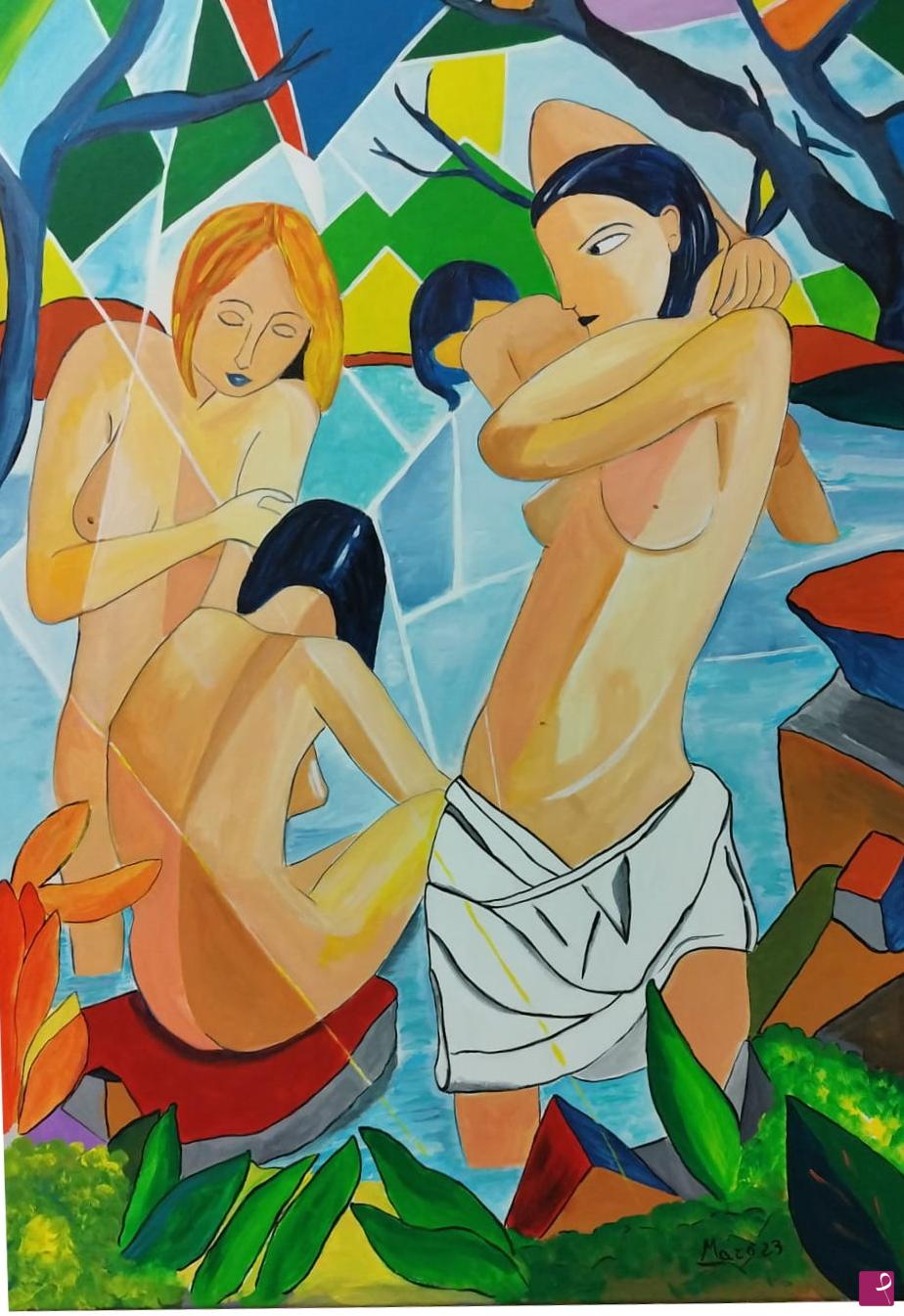 paintings on sale online