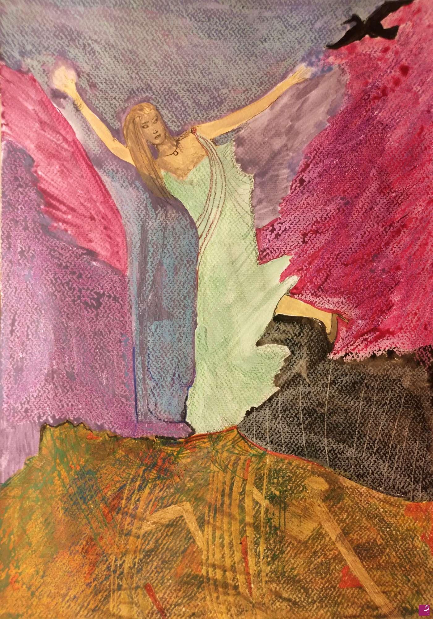 paintings on sale online