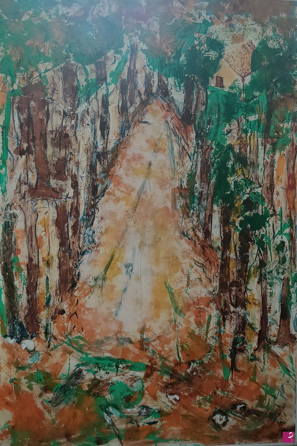 paintings on sale online