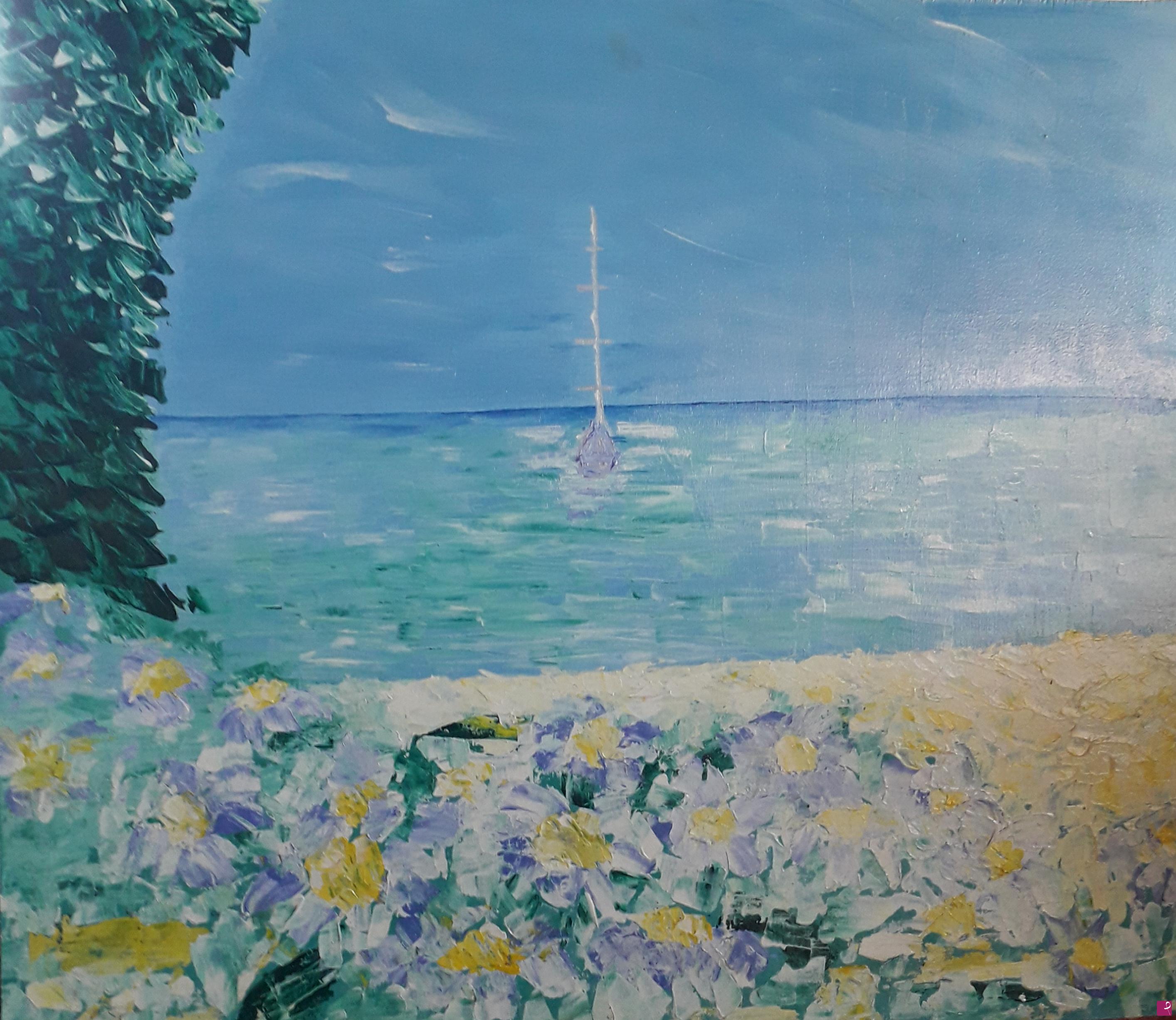 paintings on sale online