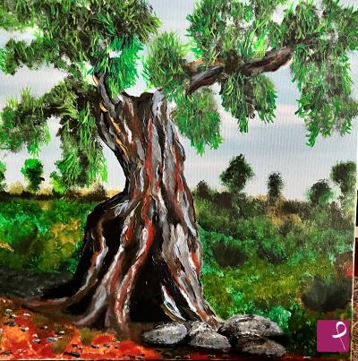online paintings on sale
