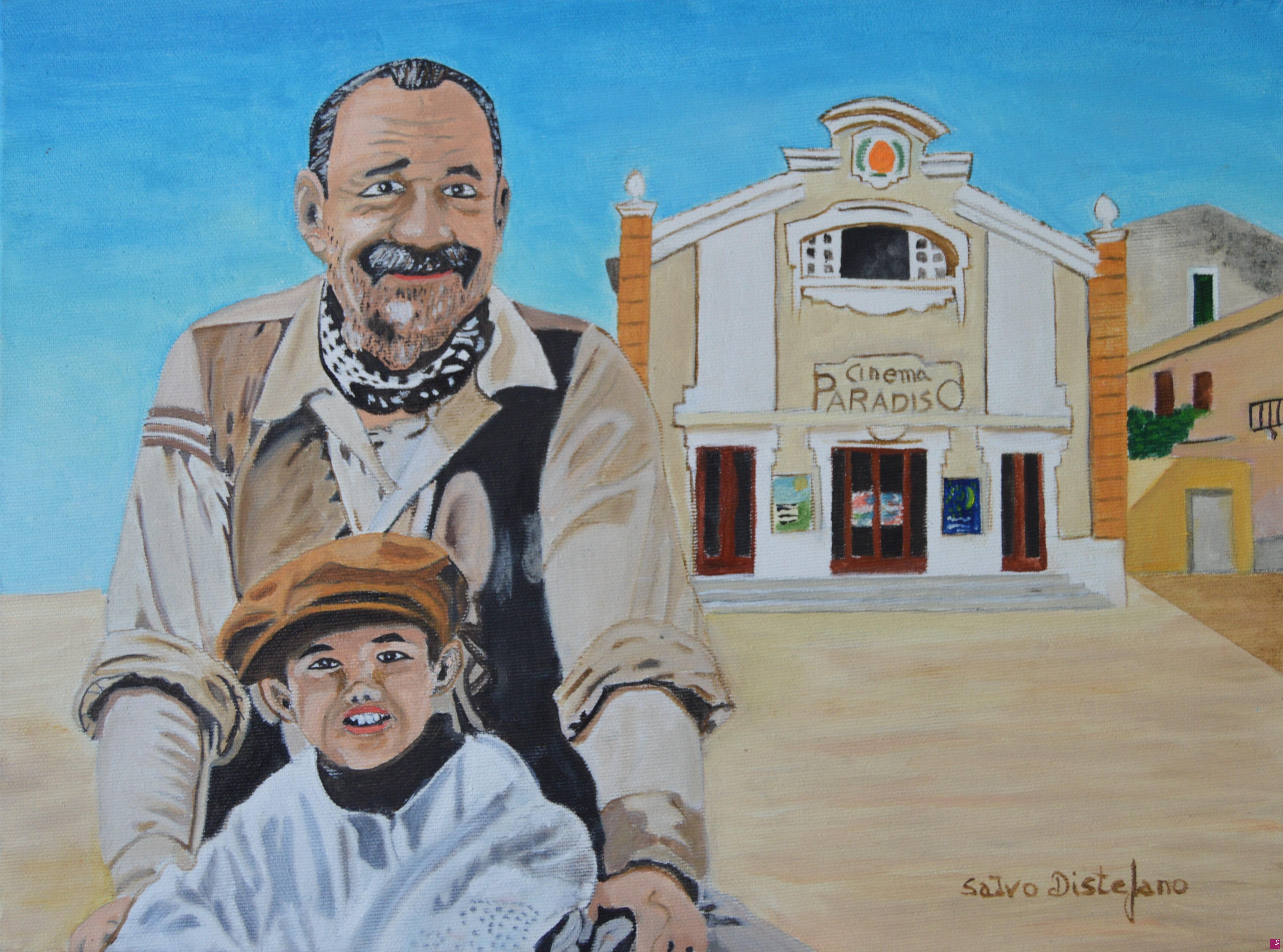 paintings on sale online