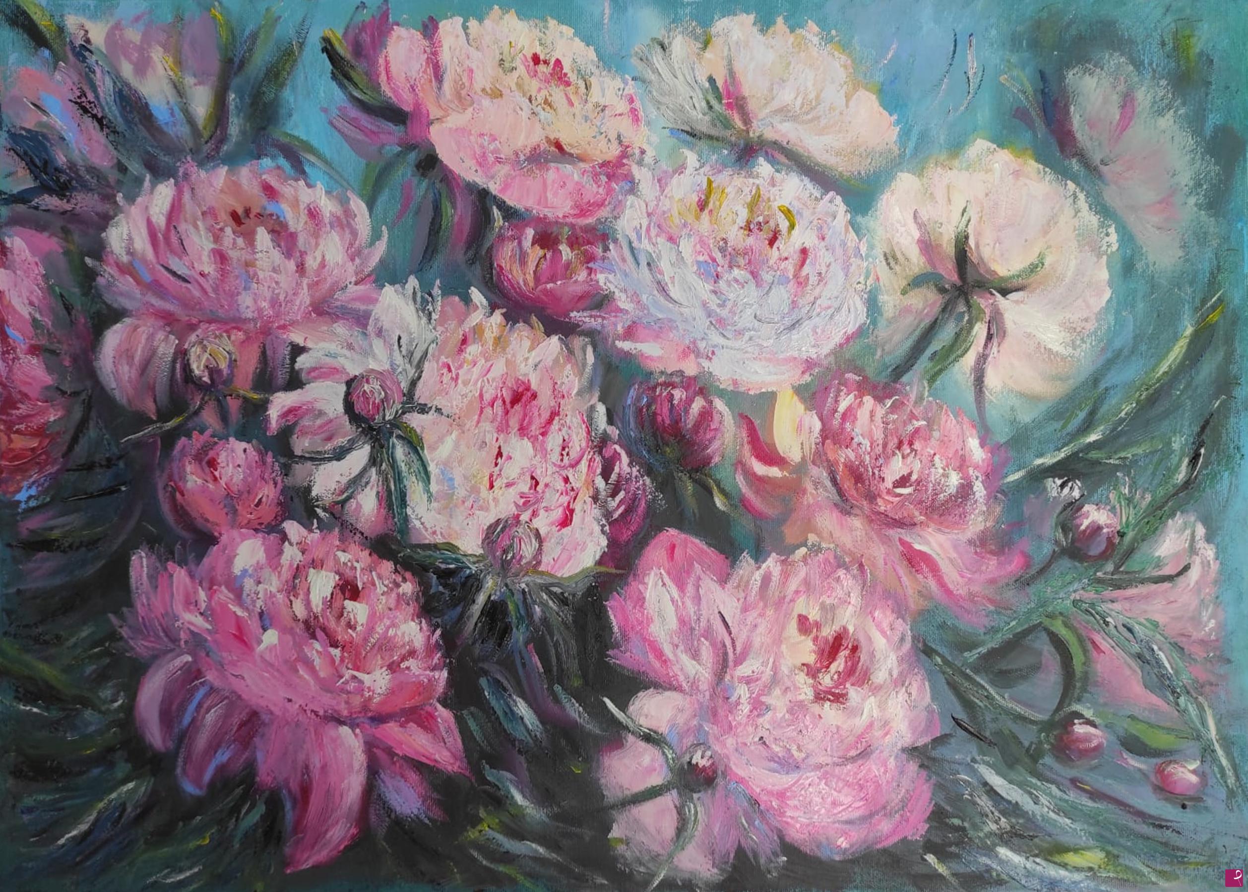 paintings on sale online
