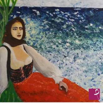 online paintings on sale