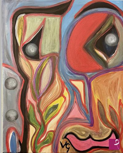 online paintings on sale