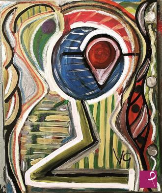 online paintings on sale