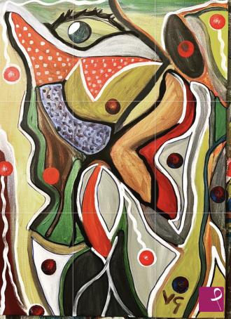 online paintings on sale