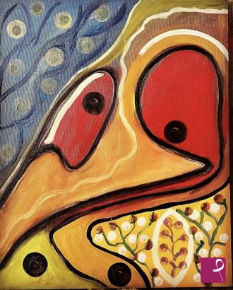 online paintings on sale
