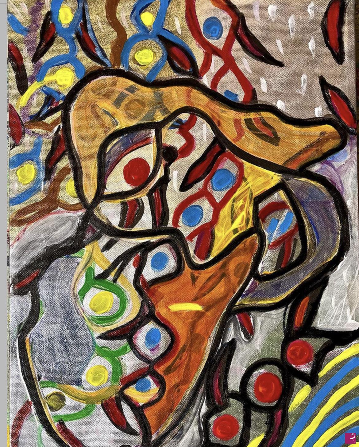 paintings on sale online