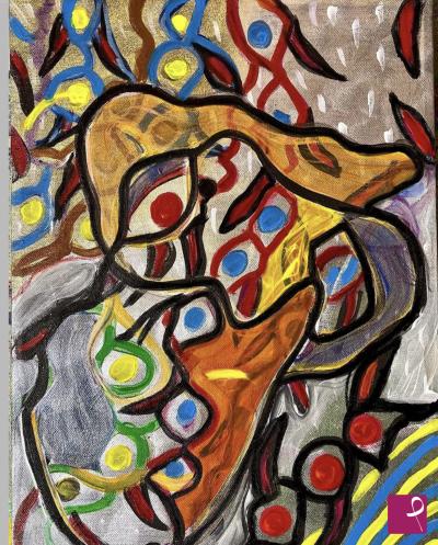 online paintings on sale