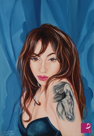 online paintings on sale