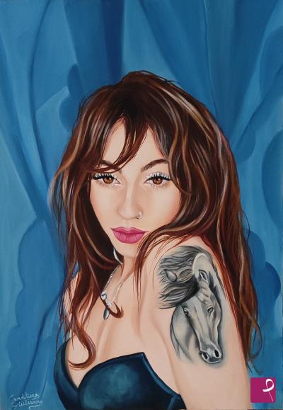 online paintings on sale