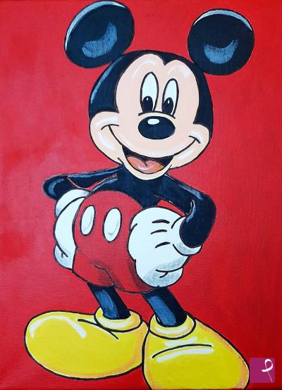 online paintings on sale