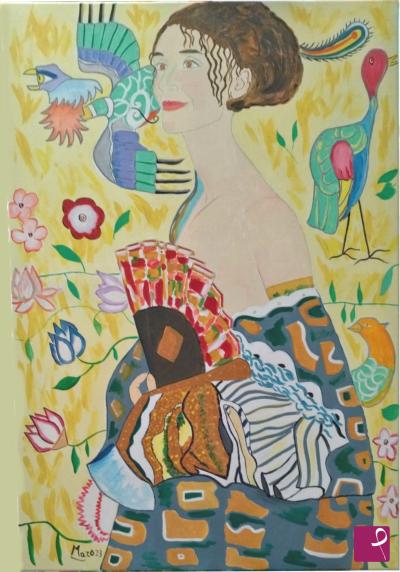 online paintings on sale