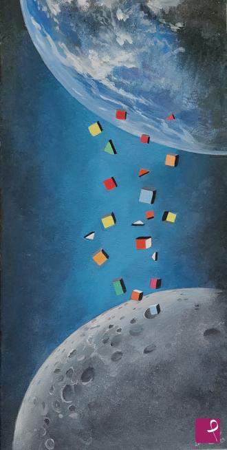 online paintings on sale