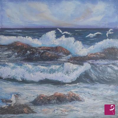 online paintings on sale
