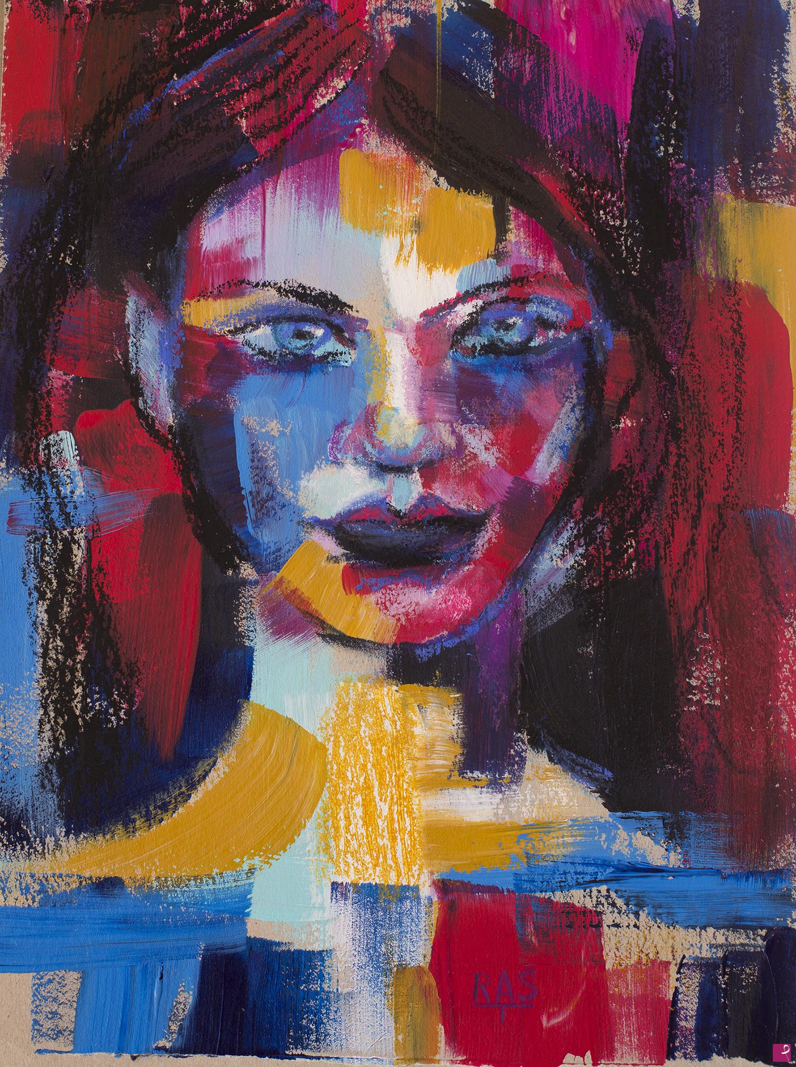 paintings on sale online
