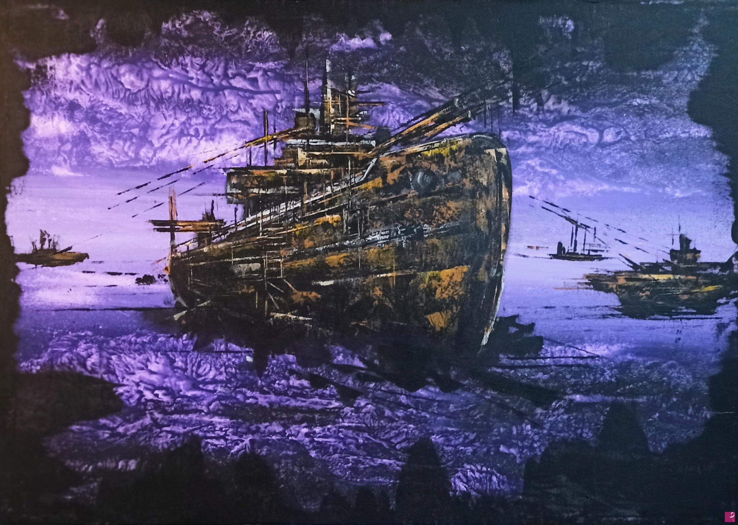 paintings on sale online