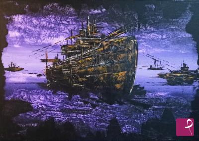 online paintings on sale