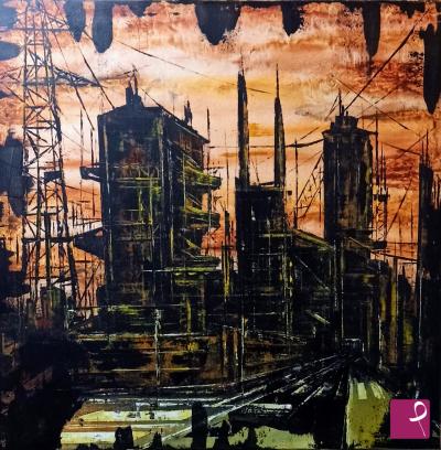 online paintings on sale
