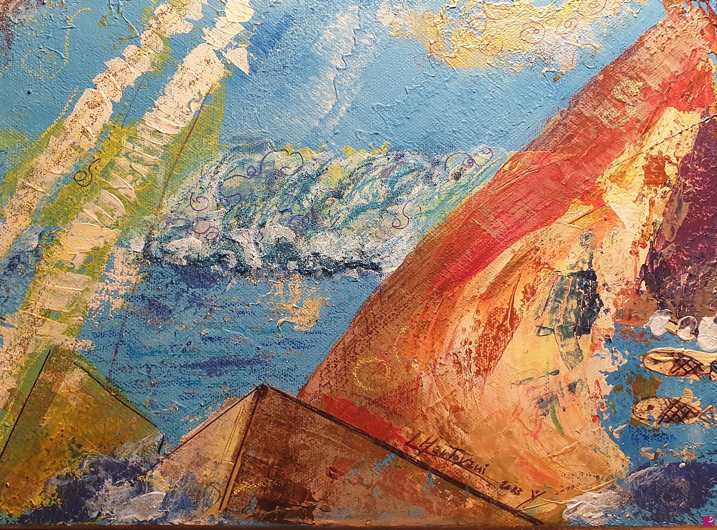 paintings on sale online