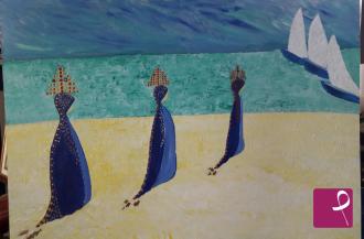 online paintings on sale