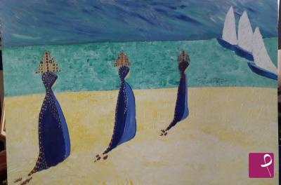 online paintings on sale