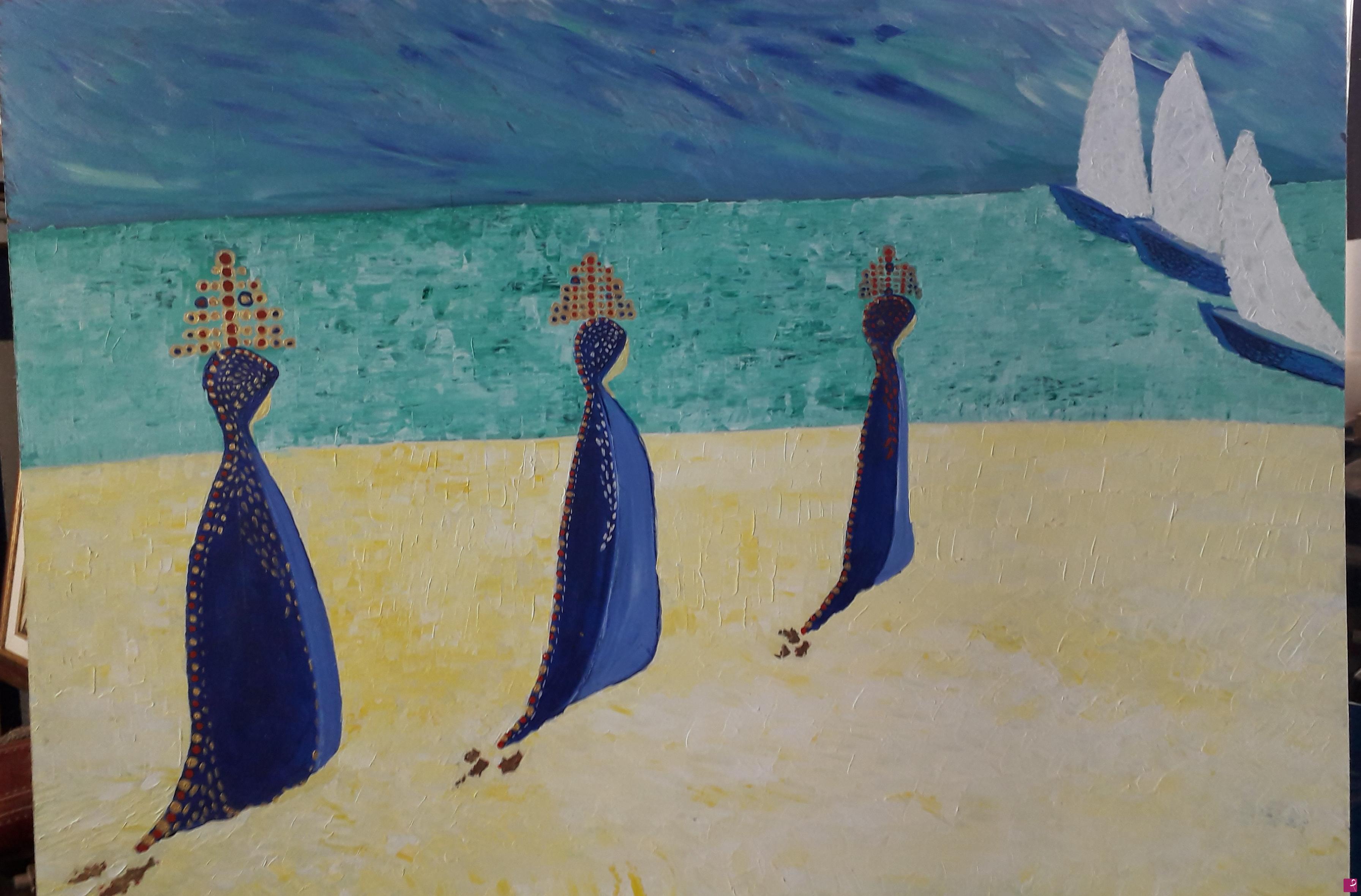 paintings on sale online