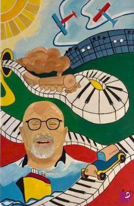 paintings on sale online