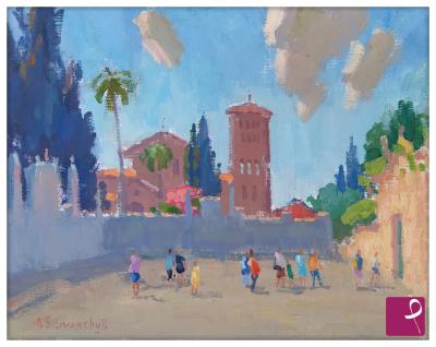 online paintings on sale