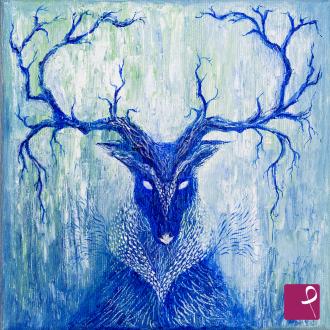 sold painting on PitturiAmo