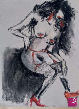 online paintings on sale