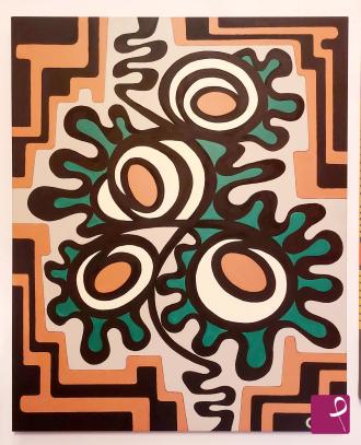 online paintings on sale
