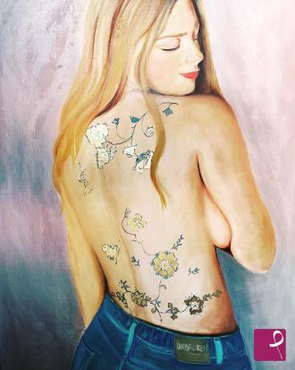 online paintings on sale