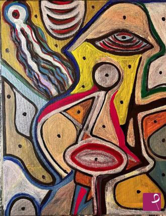 online paintings on sale