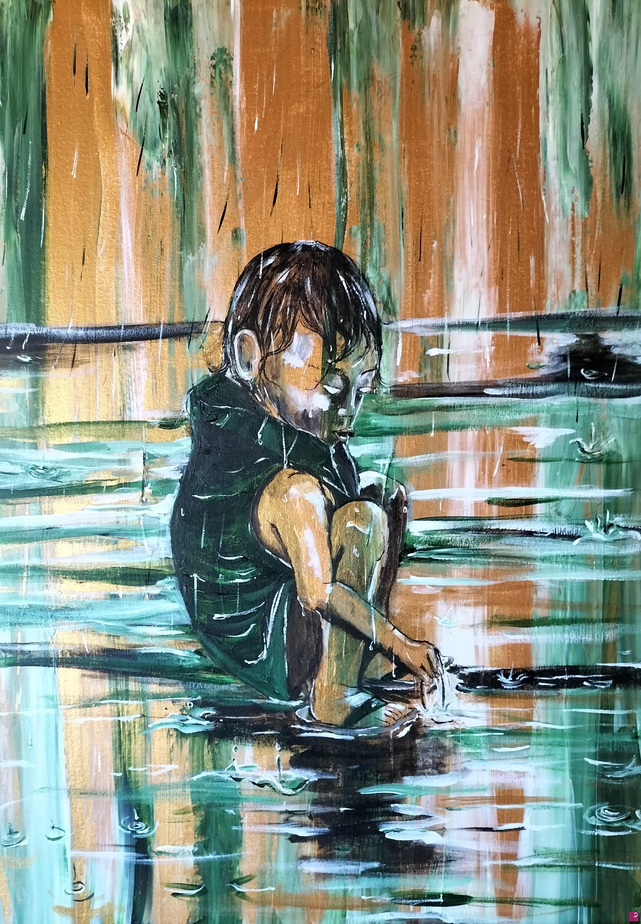 paintings on sale online
