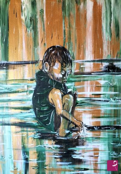 online paintings on sale