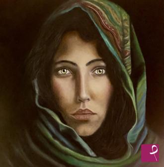 sold painting on PitturiAmo