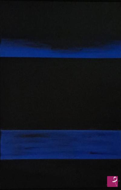 sold painting on PitturiAmo