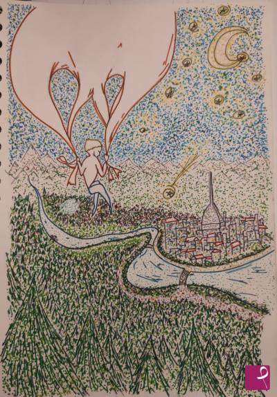 online paintings on sale