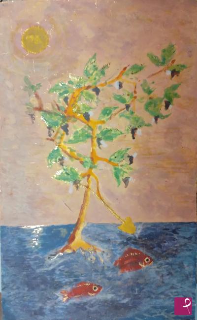 online paintings on sale