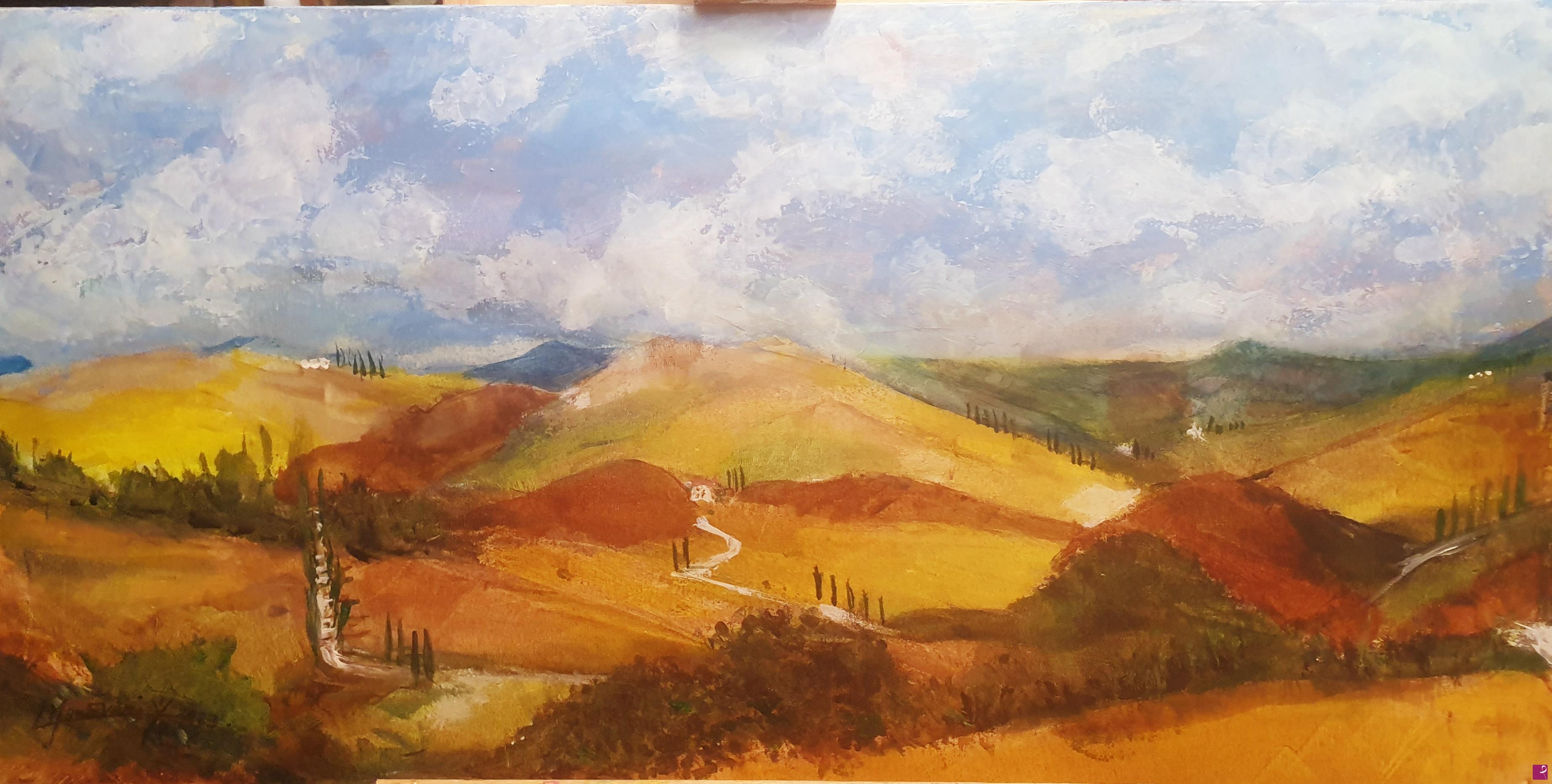 paintings on sale online