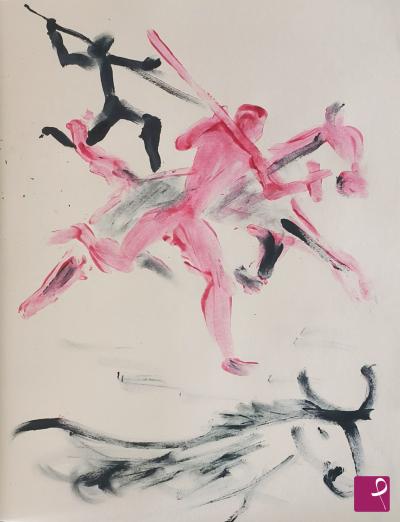 online paintings on sale