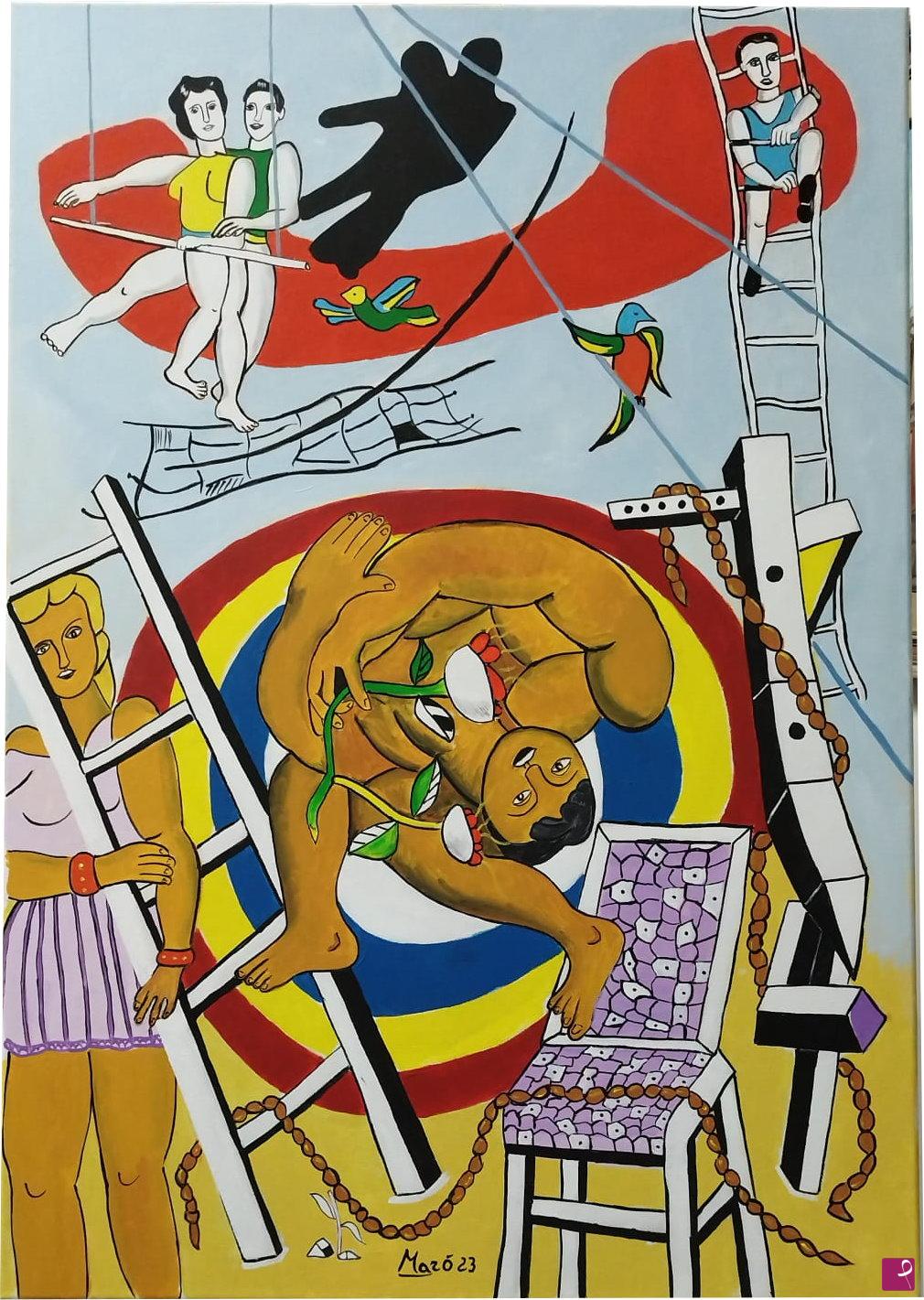 paintings on sale online