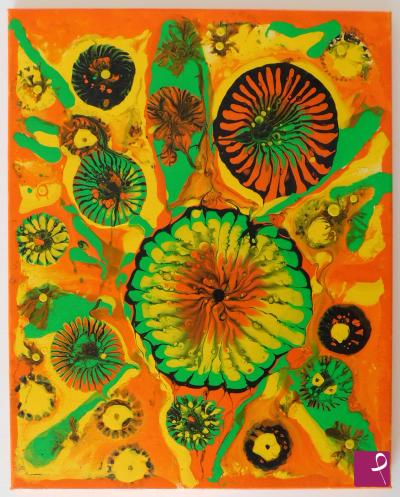 online paintings on sale